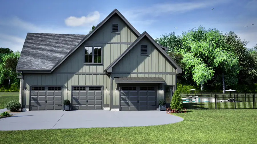 5025 Reese Lane, Johns Island, SC 29455 - Image #3