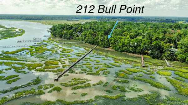 212 Bull Point Drive, Seabrook, SC 29940