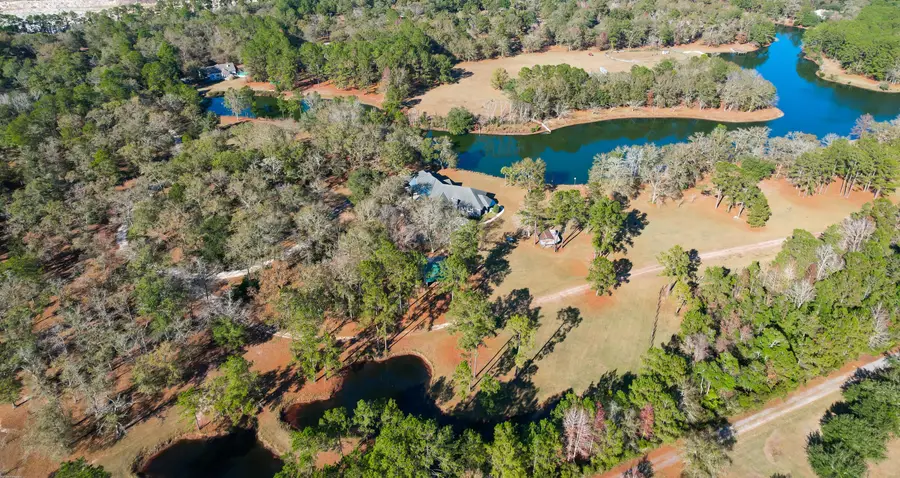 6615 Old Jacksonboro Road, Ravenel, SC 29470 - Image #3