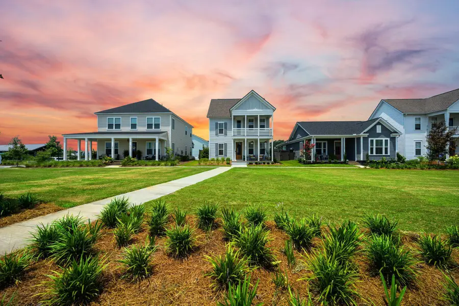 203 Symphony Avenue, Summerville, SC 29486 - Image #2