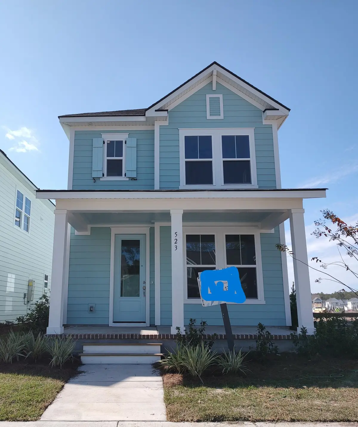 779 Blueway Avenue, Summerville, SC 29486 - Image #1