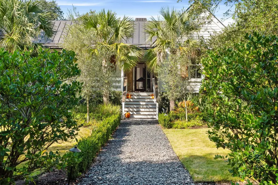 2808 Brooks Street, Sullivans Island, SC 29482 - Image #2