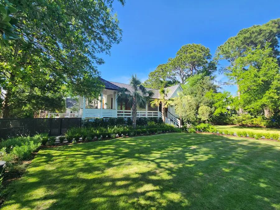 2808 Brooks Street, Sullivans Island, SC 29482 - Image #3