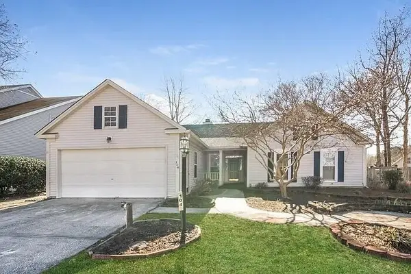 104 Monsarret Lane, Goose Creek, SC 29445