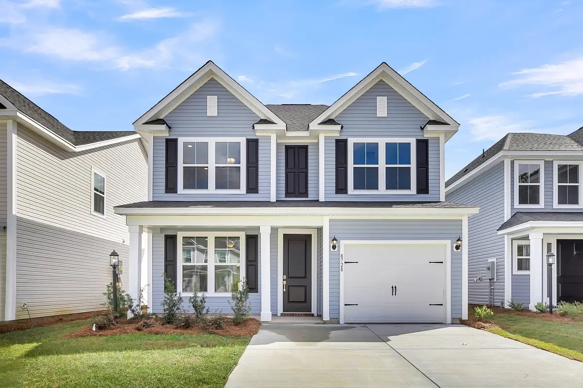 308 Abbey Gardens Road, Moncks Corner, SC 29461 - Image #1