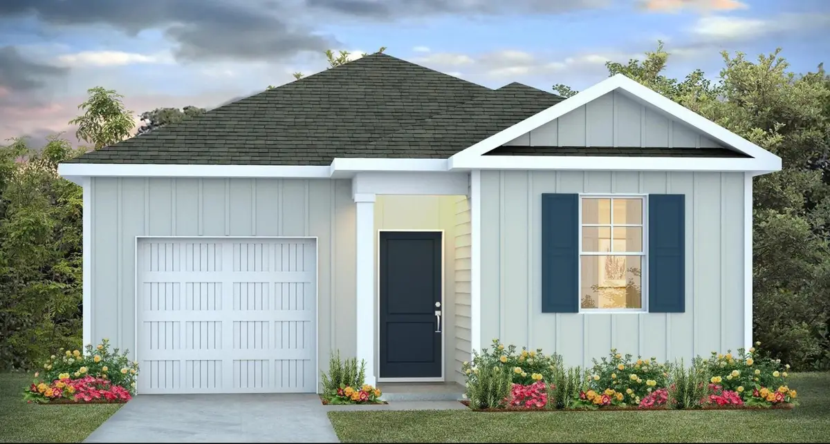 133 Tahoe Court, Orangeburg, SC 29118 - Image #1