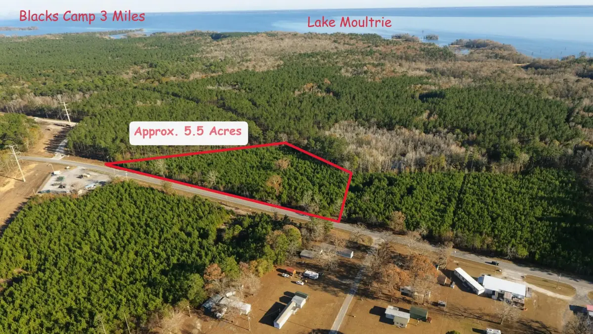 0000 Ranger Drive, Cross, SC 29436 - Image #1