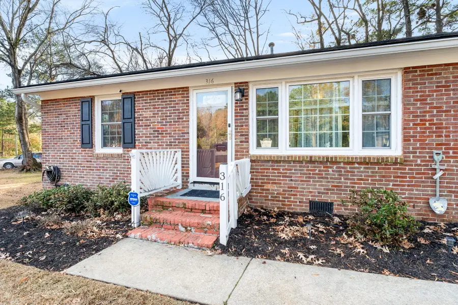 316 Anne Street, Goose Creek, SC 29445 - Image #3