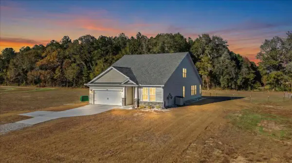 Address Withheld By Seller, Harleyville, SC 29448