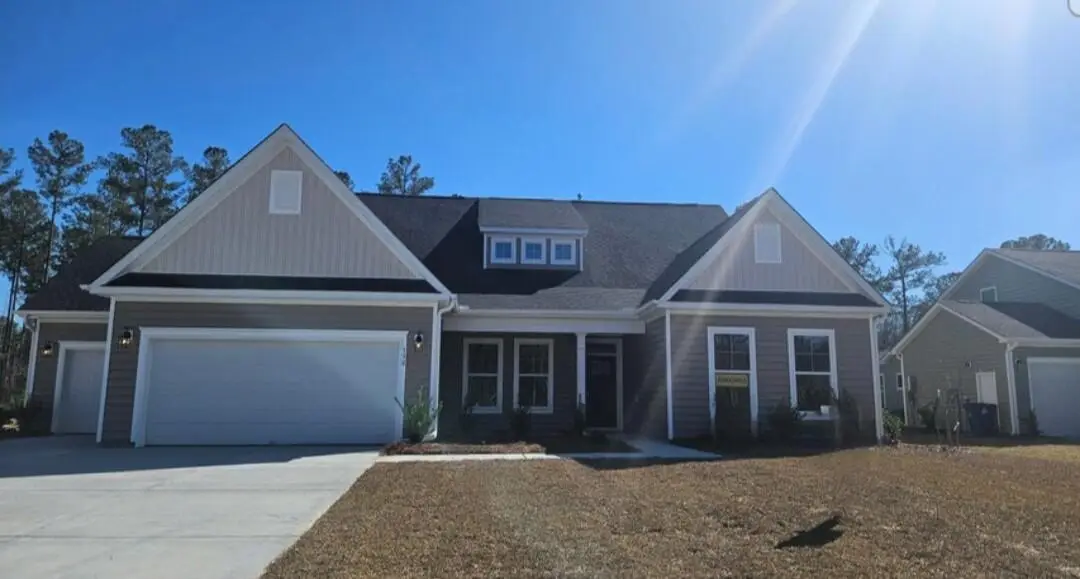 305 Tack House Road, Huger, SC 29450 - Image #1