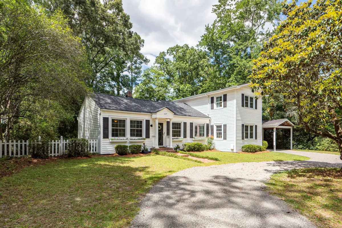 117 Pine Grove Avenue, Summerville, SC 29483 - Image #1