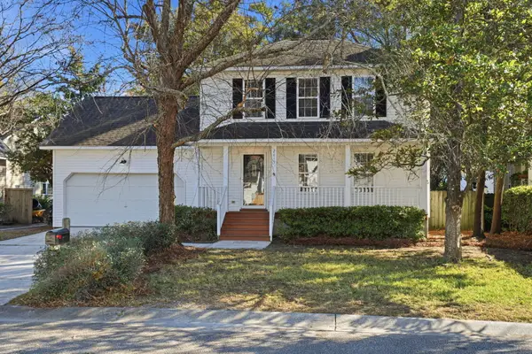 2015 Country Manor Drive, Mount Pleasant, SC 29466