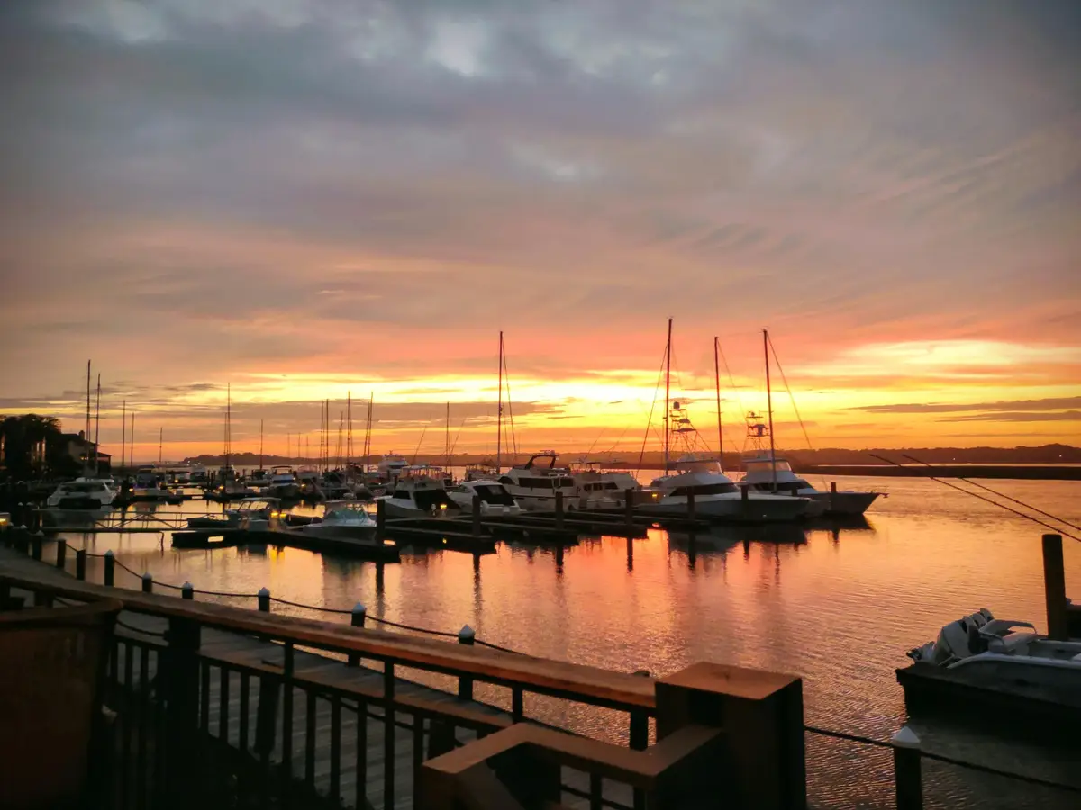 1918 Marsh Oak Lane, Seabrook Island, SC 29455 - Image #1