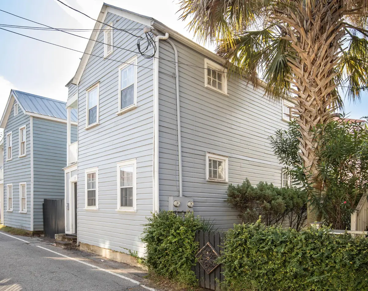 15 Rose Lane, Charleston, SC 29403 - Image #1