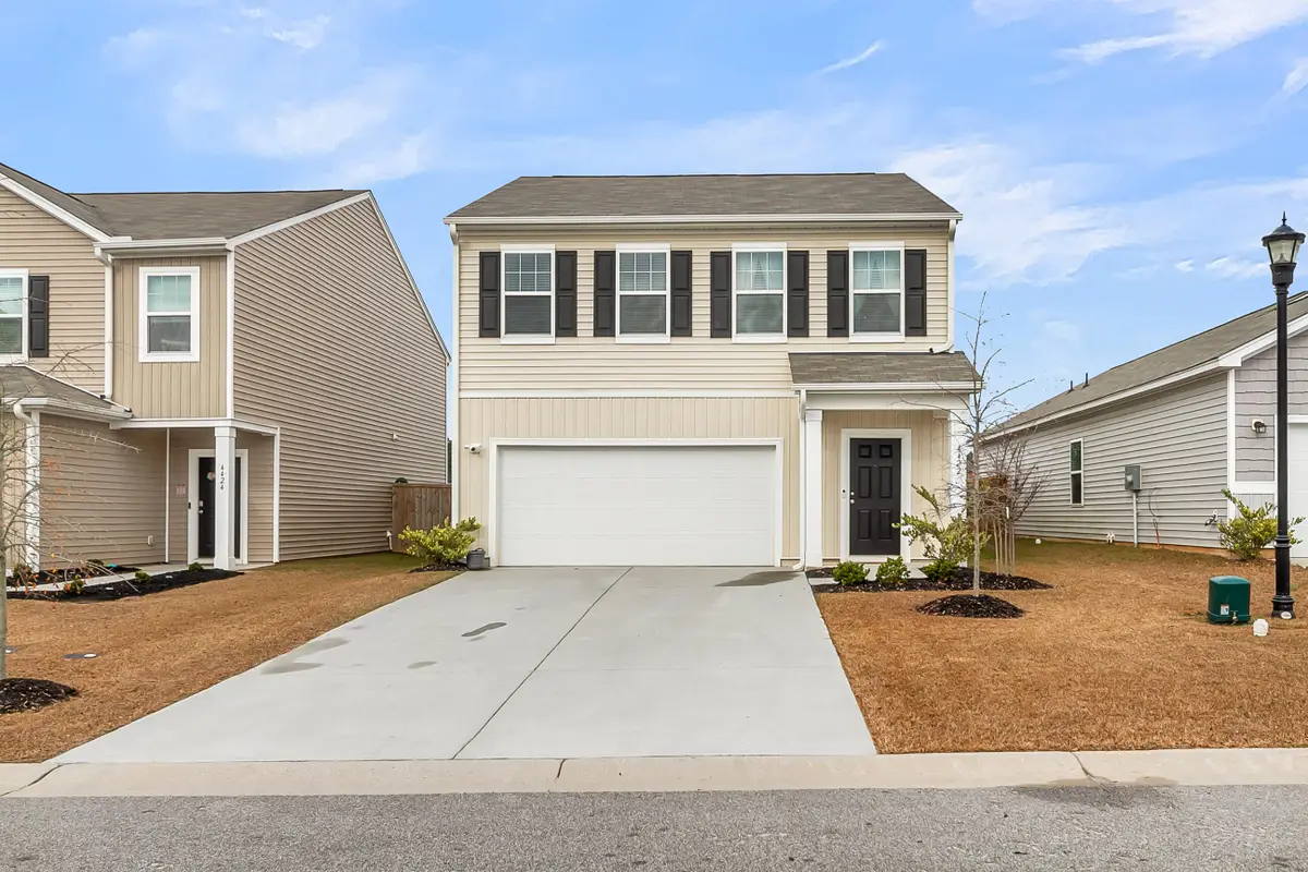 4422 Cotton Flat Road, Summerville, SC 29485 - Image #1