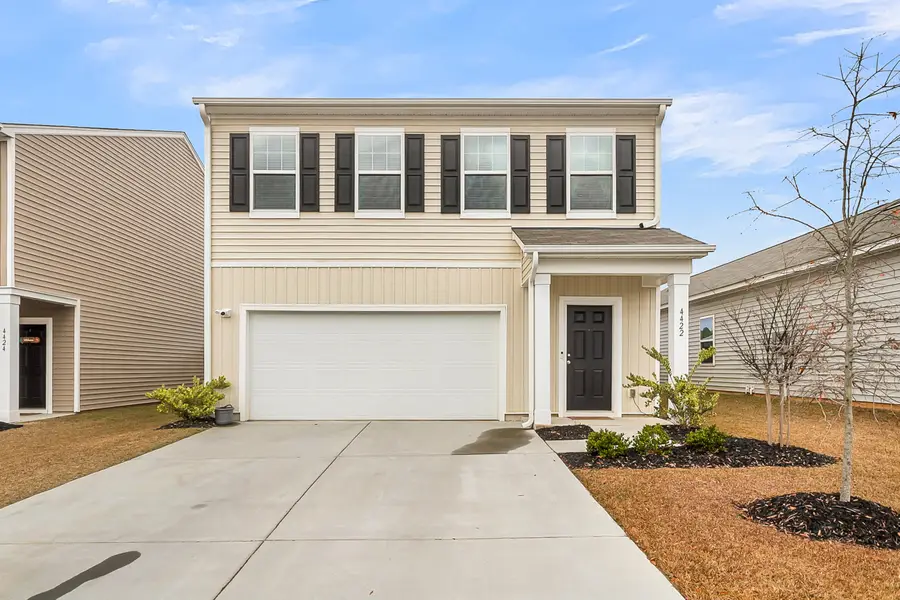 4422 Cotton Flat Road, Summerville, SC 29485 - Image #3