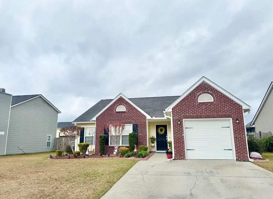 404 Dovetail Circle, Summerville, SC 29483 - Image #2