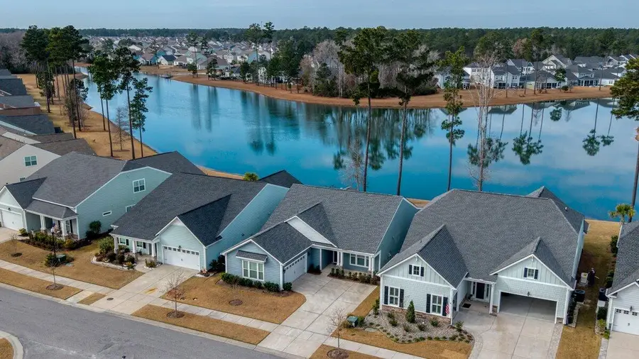 349 Tupelo Lake Drive, Summerville, SC 29486 - Image #2