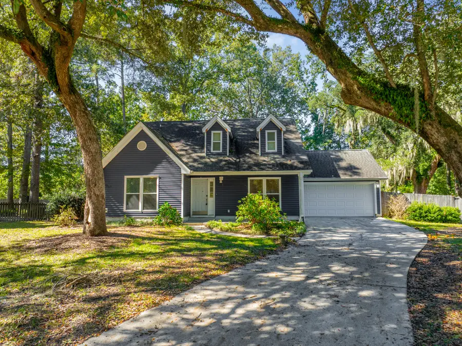 5411 Blufton Court, North Charleston, SC 29418 - Image #3