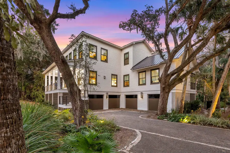 2621 High Hammock Road, Seabrook Island, SC 29455 - Image #3