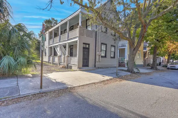 Address Withheld By Seller, Charleston, SC 29403