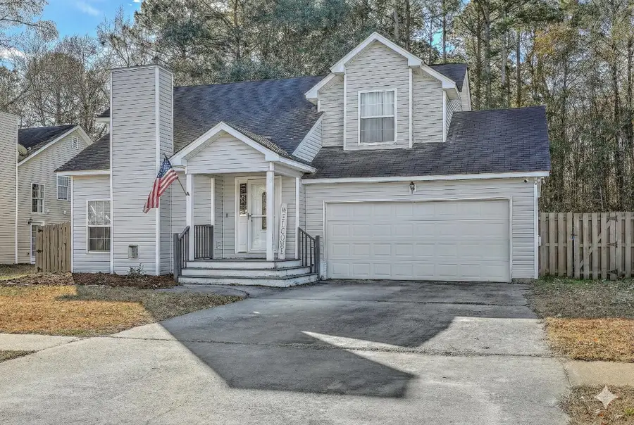 314 Judy Drive, Goose Creek, SC 29445 - Image #2
