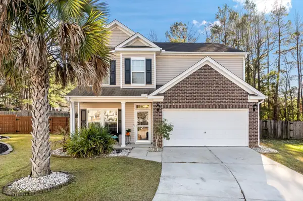 206 Willet Drive, Summerville, SC 29485