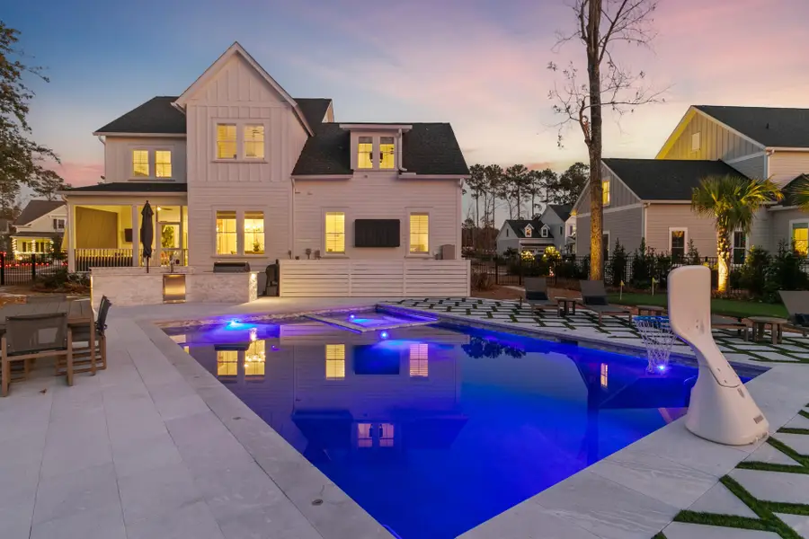 1740 Bolden Drive, Mount Pleasant, SC 29466 - Image #2