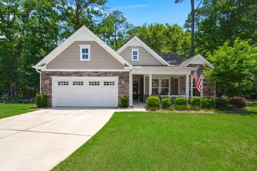 6016 Wild Azalea Road, Summerville, SC 29483