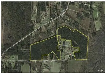 Tbd County Rd S-45-818, Kingstree, SC 29556 - Image #1