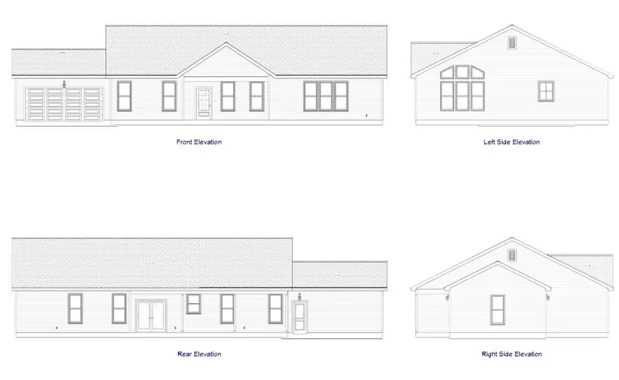 220 Scotch Range Road, Summerville, SC 29483 - Image #3