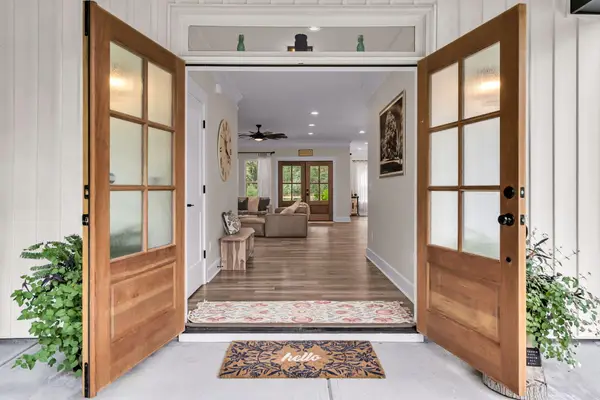 182 Longleaf Drive, Walterboro, SC 29488