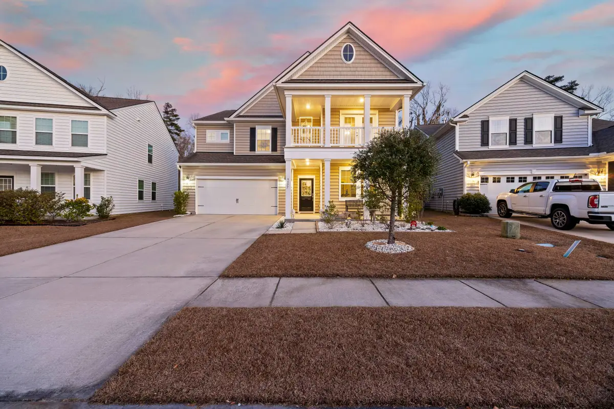 9977 Winged Elm Street, Ladson, SC 29456 - Image #1