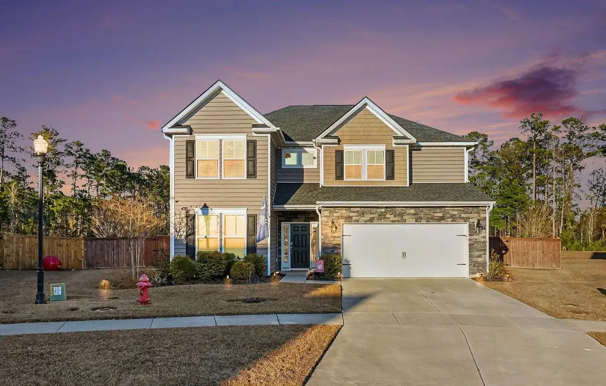 329 Firewheel Court, Summerville, SC 29486 - Image #1