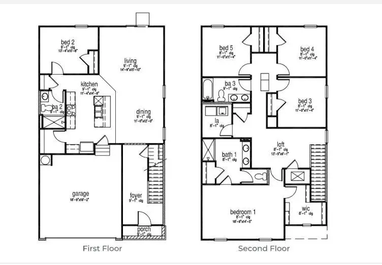930 Woodside Creek Lane, Summerville, SC 29486 - Image #3