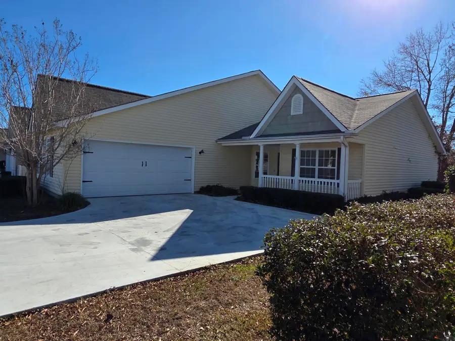 1151 Blue Heron Point, Manning, SC 29102 - Image #3