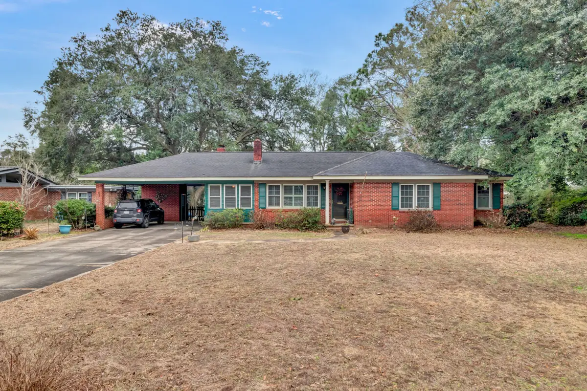 113 Hilltop Street, Kingstree, SC 29556 - Image #1