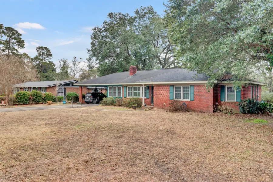 113 Hilltop Street, Kingstree, SC 29556 - Image #2