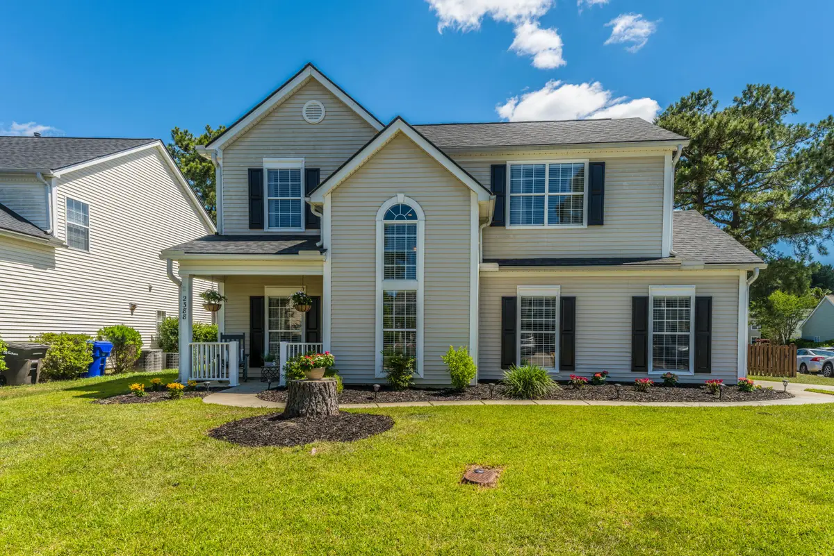 2388 Parsonage Woods Lane, Mount Pleasant, SC 29466 - Image #1