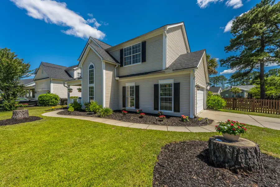 2388 Parsonage Woods Lane, Mount Pleasant, SC 29466 - Image #3