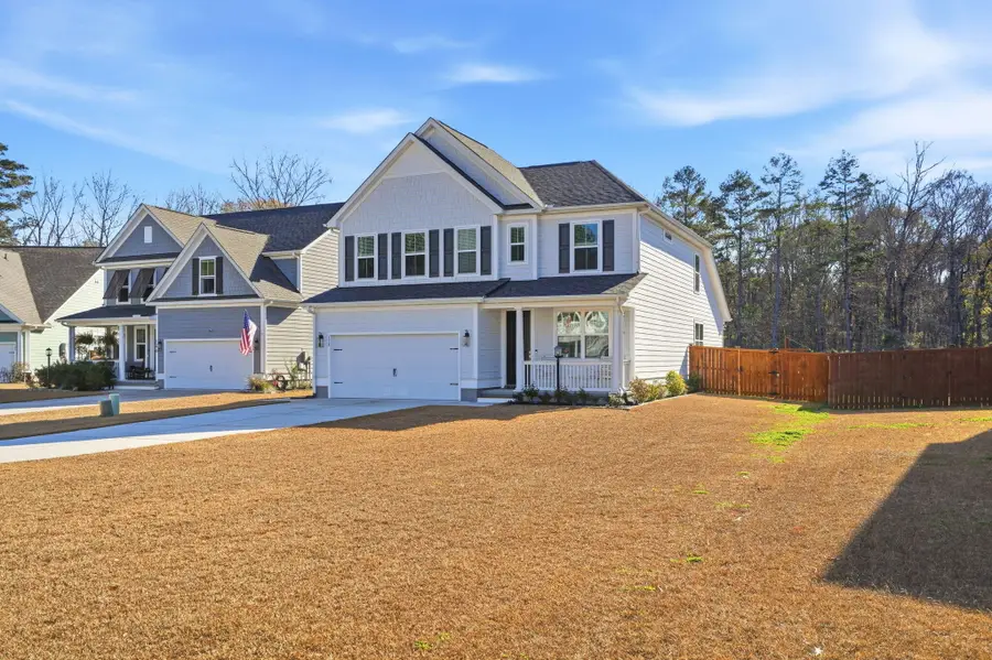 158 Boots Branch Road Road, Summerville, SC 29485 - Image #3