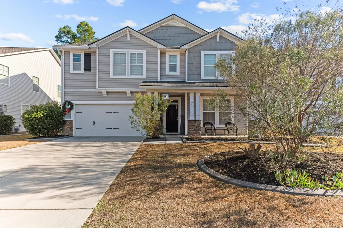 106 Swiftwater Way, Summerville, SC 29486 - Image #1