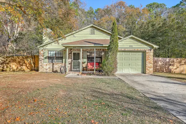 331 E Pandora Drive, Goose Creek, SC 29445