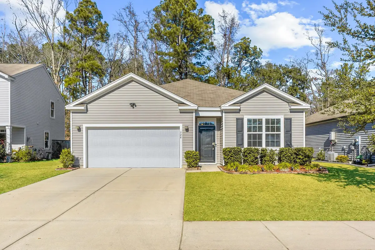 524 Glady Road, Moncks Corner, SC 29461 - Image #1