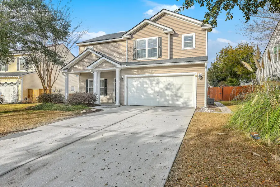 9666 S Carousel Circle, Summerville, SC 29485 - Image #2