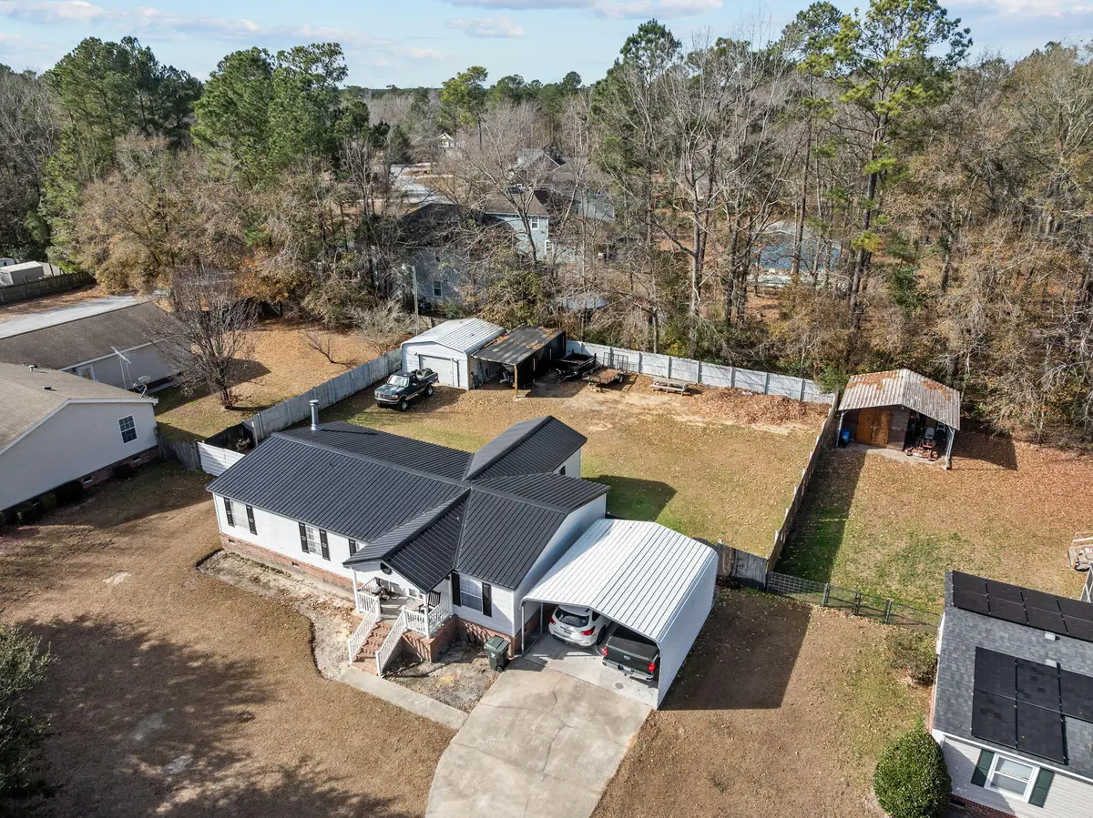 1291 Old Whitesville Road, Moncks Corner, SC 29461 - Image #1