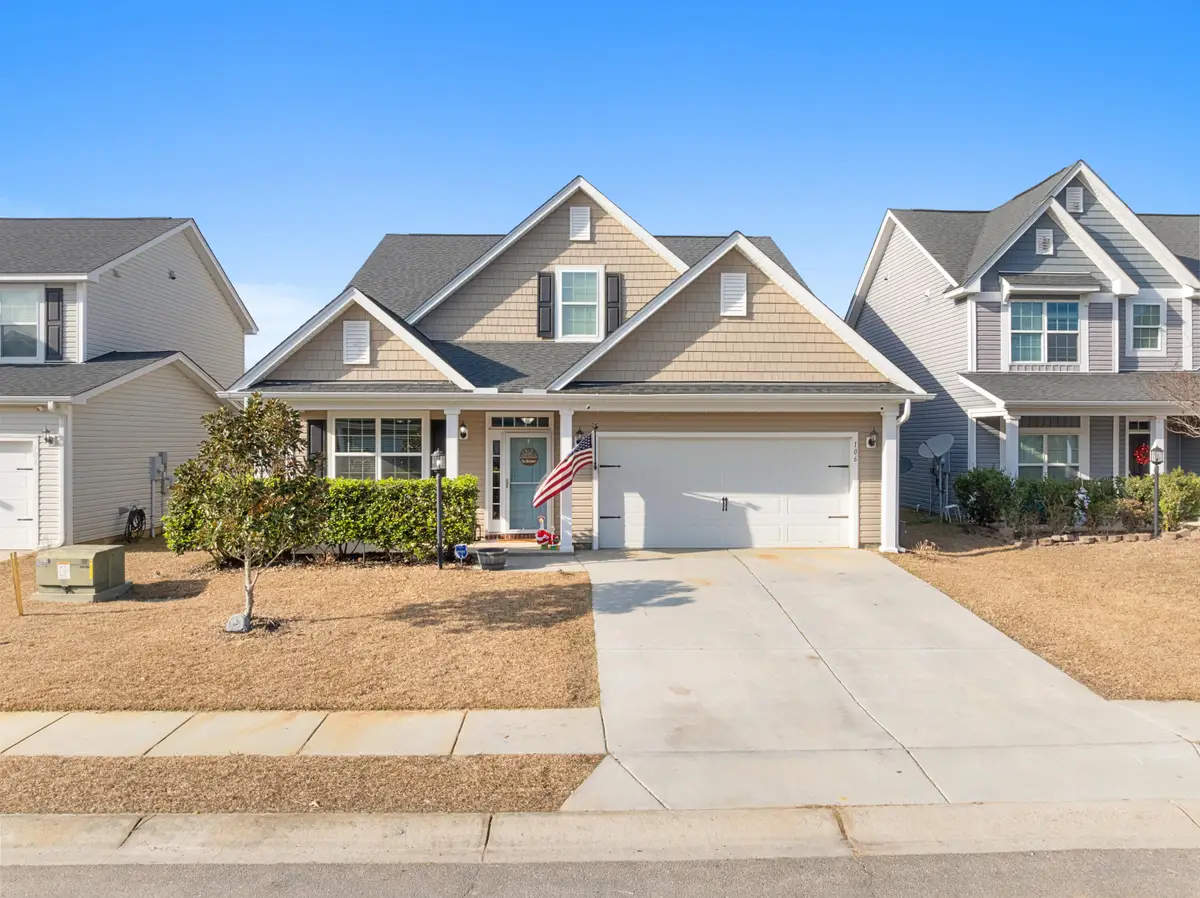 106 Cooks Rest Lane, Moncks Corner, SC 29461 - Image #1