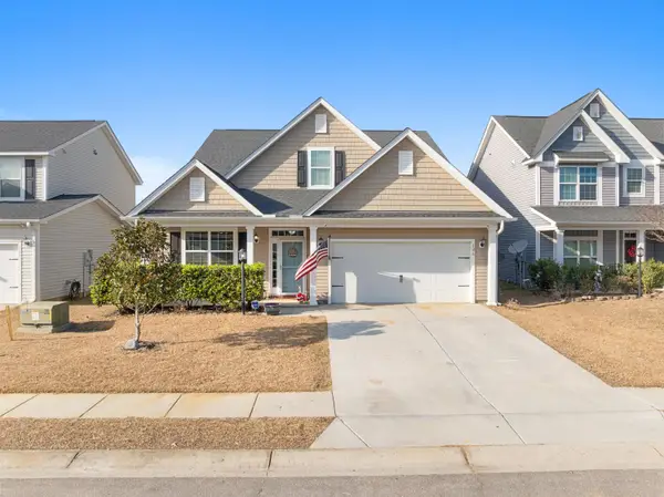 106 Cooks Rest Lane, Moncks Corner, SC 29461