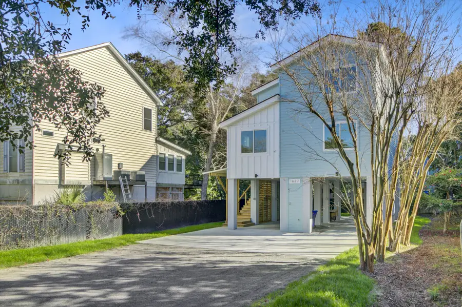 1627 Wigeon Lane, Charleston, SC 29412 - Image #3