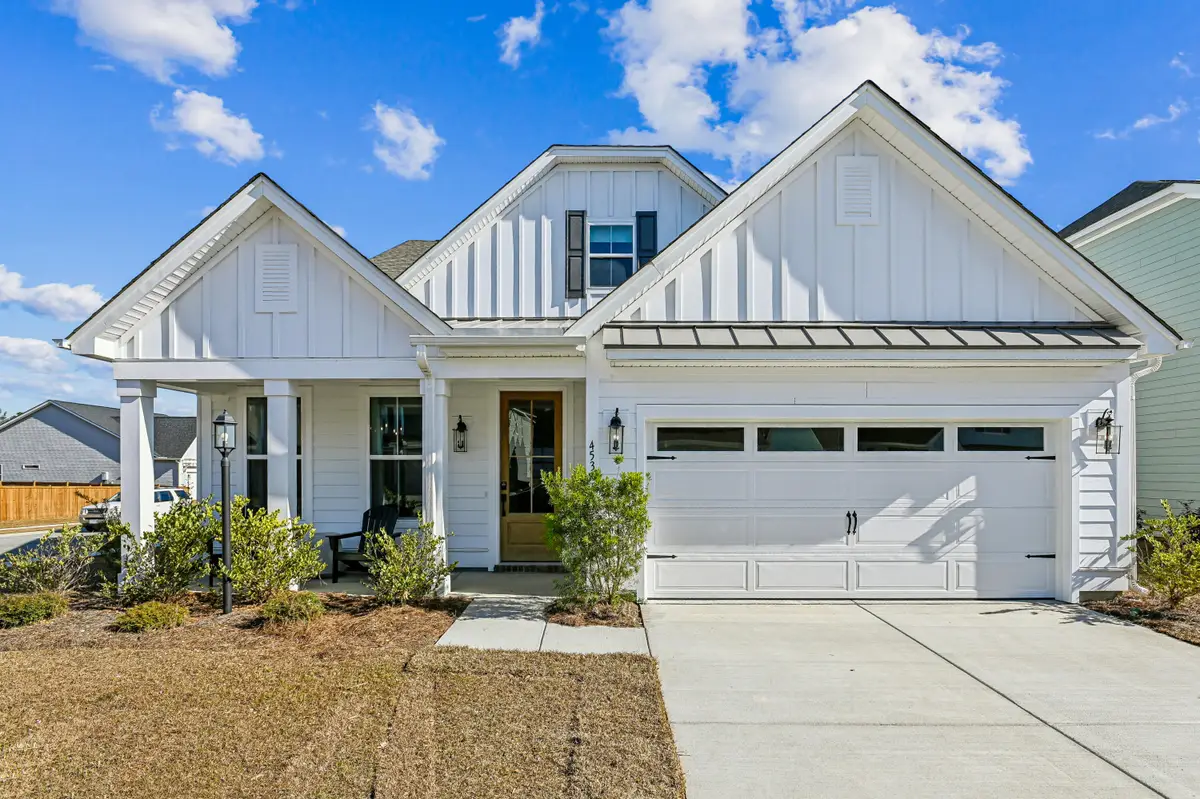 453 Eagleview Drive, Moncks Corner, SC 29461 - Image #1